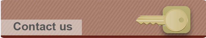 HSG, Contact US
